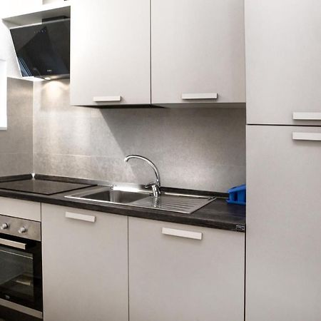 Ca' Rondine Apartment Castiglione Chiavarese ภายนอก รูปภาพ