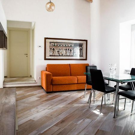 Ca' Rondine Apartment Castiglione Chiavarese ภายนอก รูปภาพ