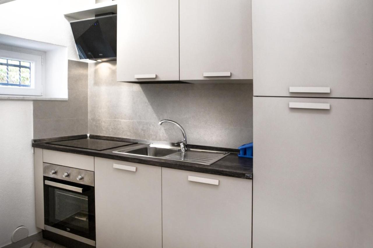 Ca' Rondine Apartment Castiglione Chiavarese ภายนอก รูปภาพ