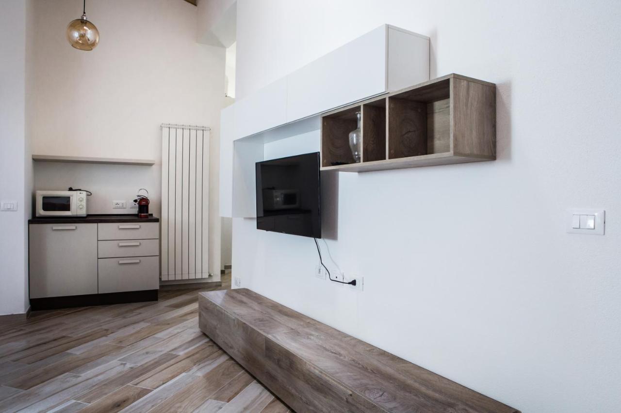 Ca' Rondine Apartment Castiglione Chiavarese ภายนอก รูปภาพ