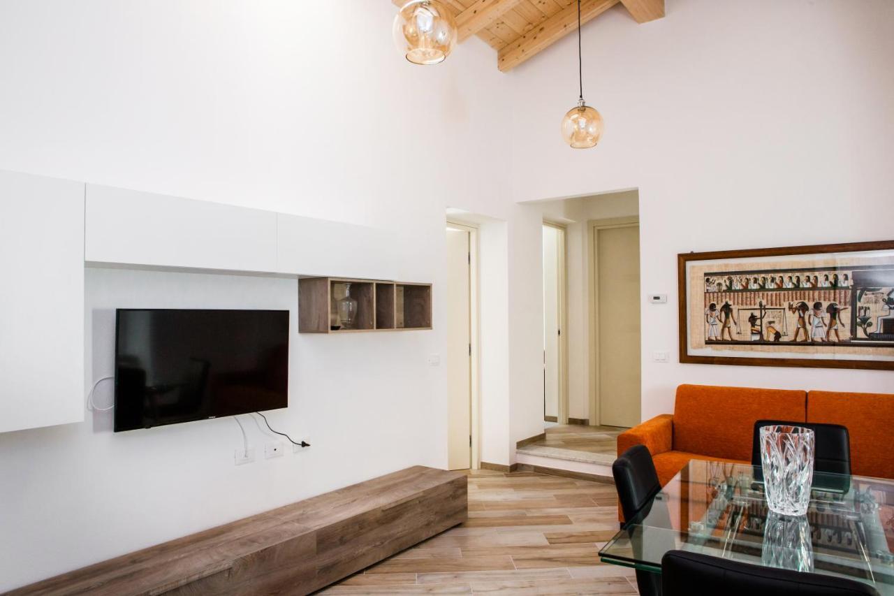 Ca' Rondine Apartment Castiglione Chiavarese ภายนอก รูปภาพ