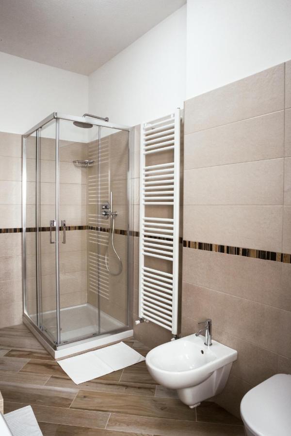 Ca' Rondine Apartment Castiglione Chiavarese ภายนอก รูปภาพ