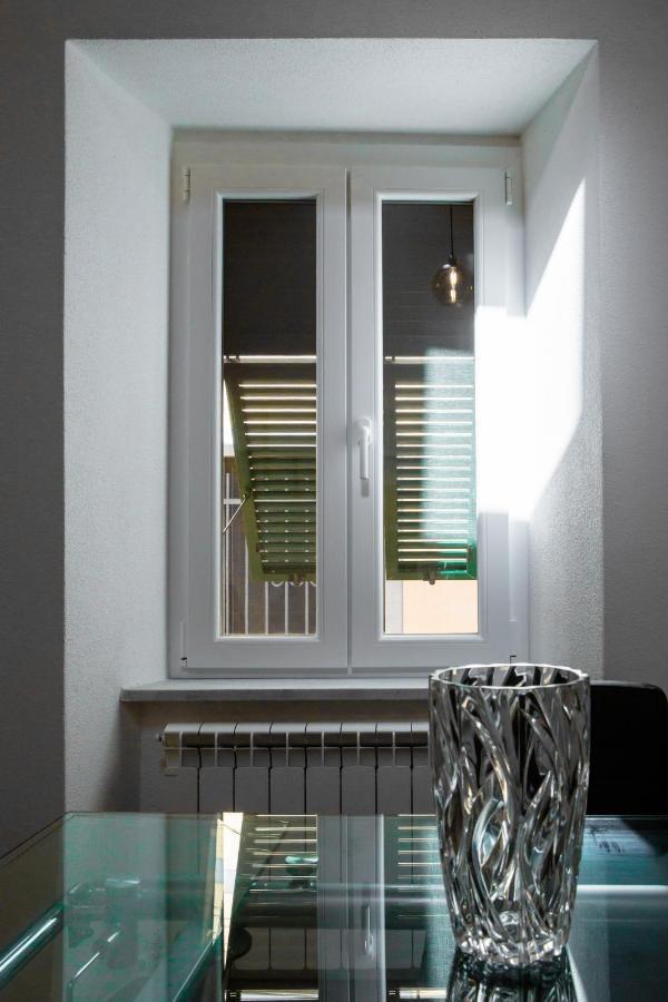 Ca' Rondine Apartment Castiglione Chiavarese ภายนอก รูปภาพ
