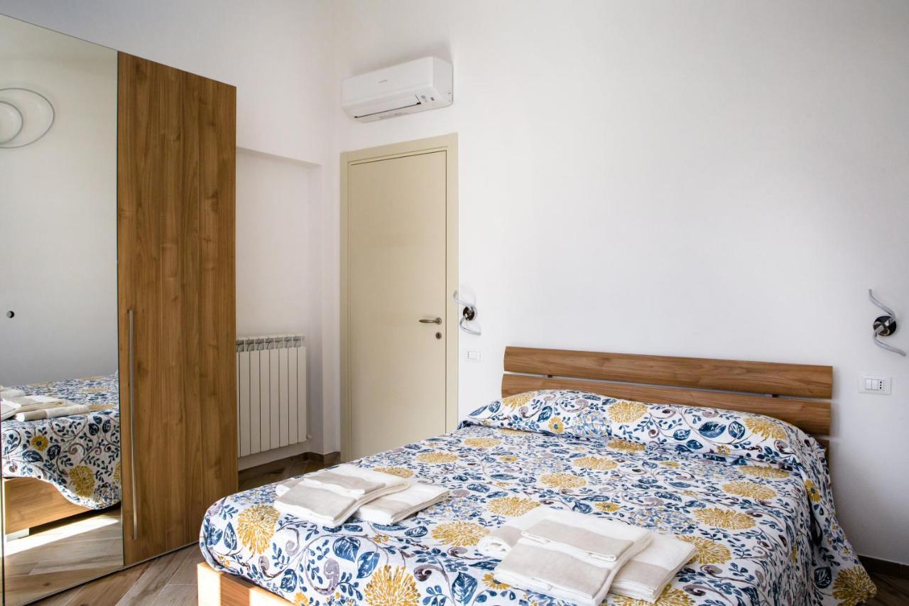 Ca' Rondine Apartment Castiglione Chiavarese ภายนอก รูปภาพ