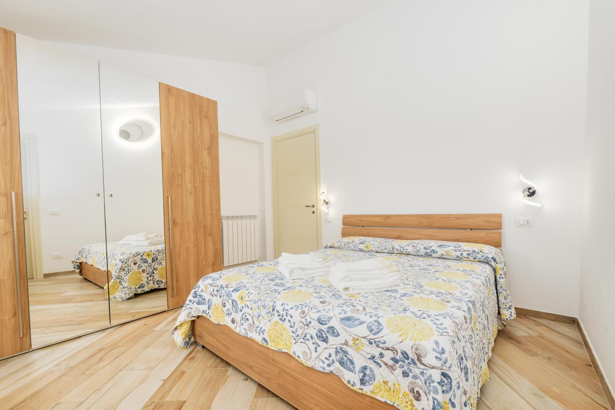 Ca' Rondine Apartment Castiglione Chiavarese ภายนอก รูปภาพ