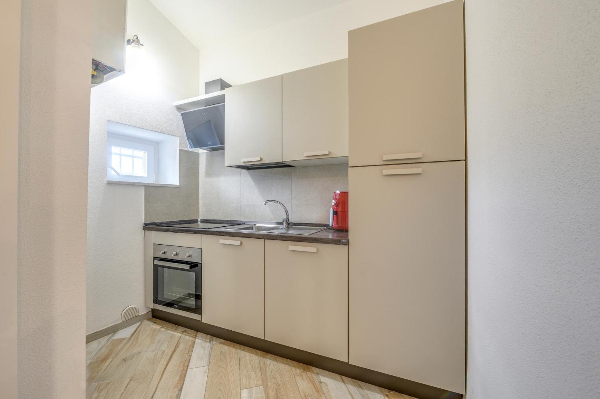 Ca' Rondine Apartment Castiglione Chiavarese ภายนอก รูปภาพ