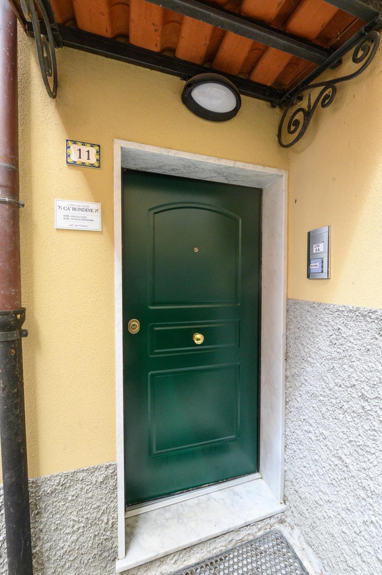 Ca' Rondine Apartment Castiglione Chiavarese ภายนอก รูปภาพ